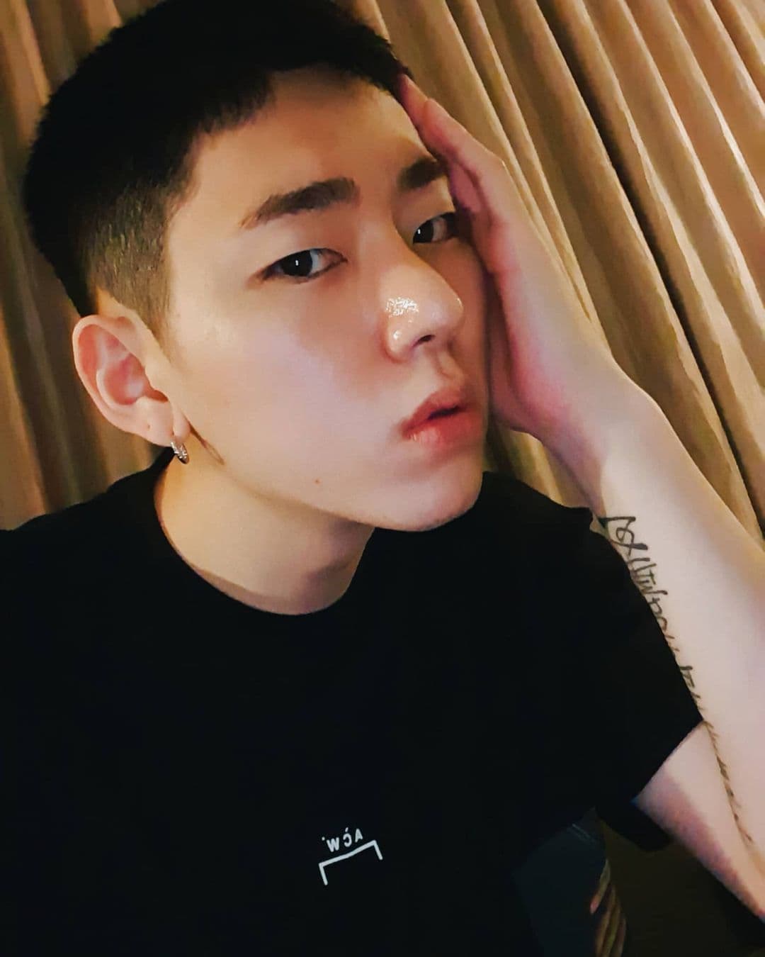 Image Source_Instagram | woozico0914