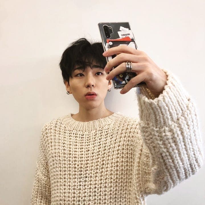 Image Source_Instagram | woozico0914
