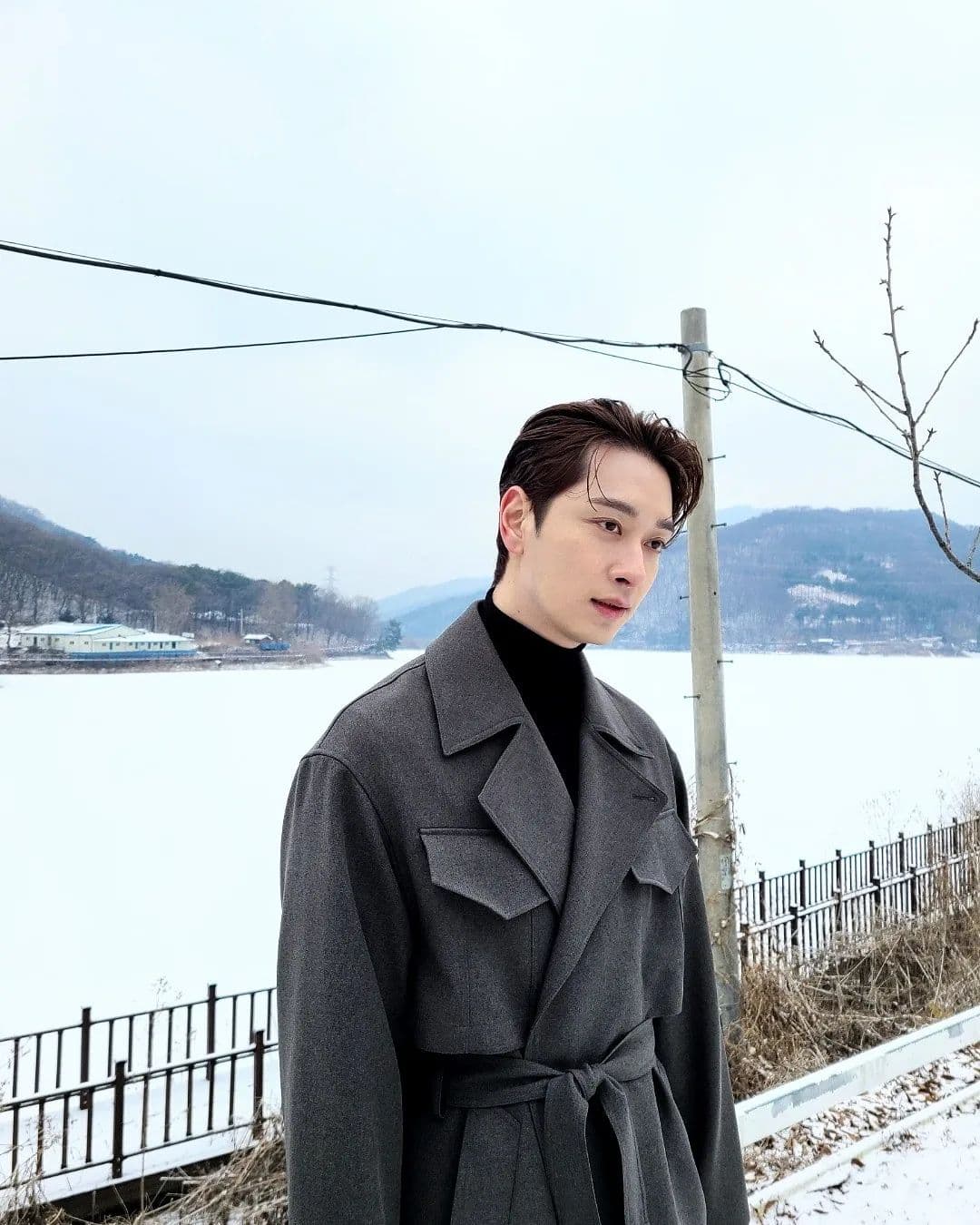 Image Source_Instagram | hwang_chan222