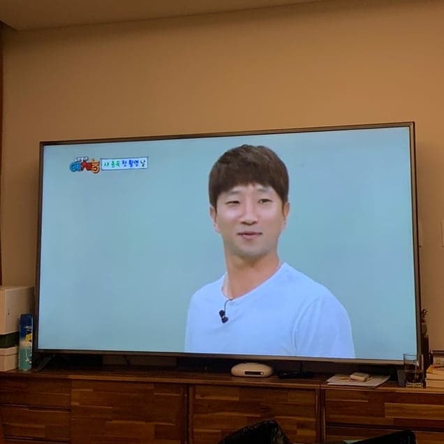 Image Source_Instagram | kyouhyuk.lee