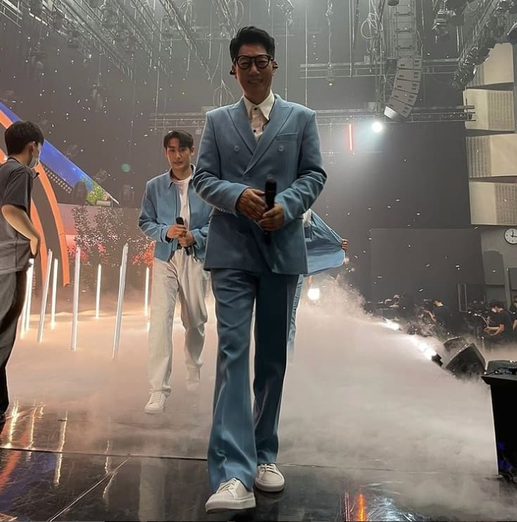 Image Source_Instagram | jeeseokjin