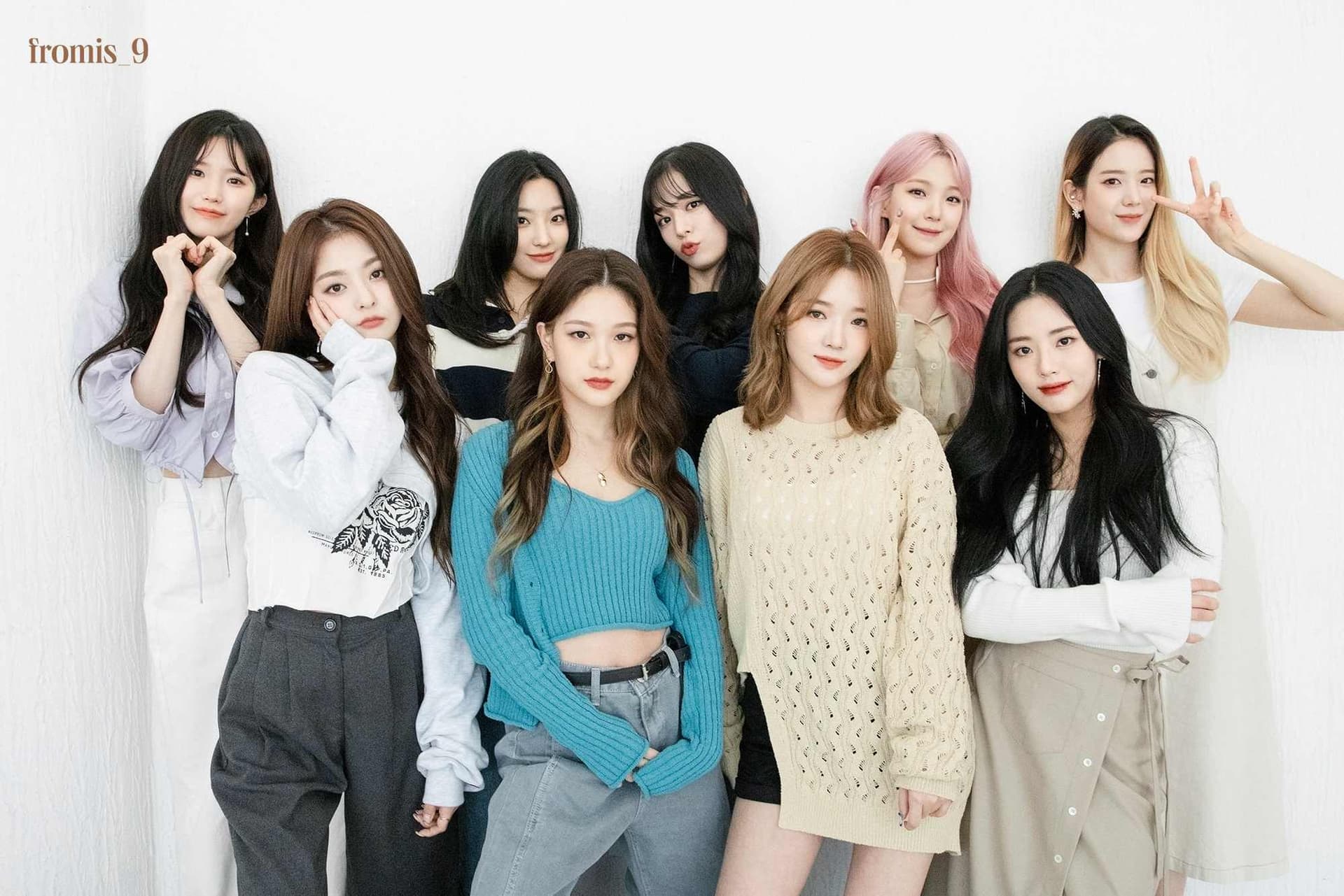 Image Source_Instagram | officialfromis_9
