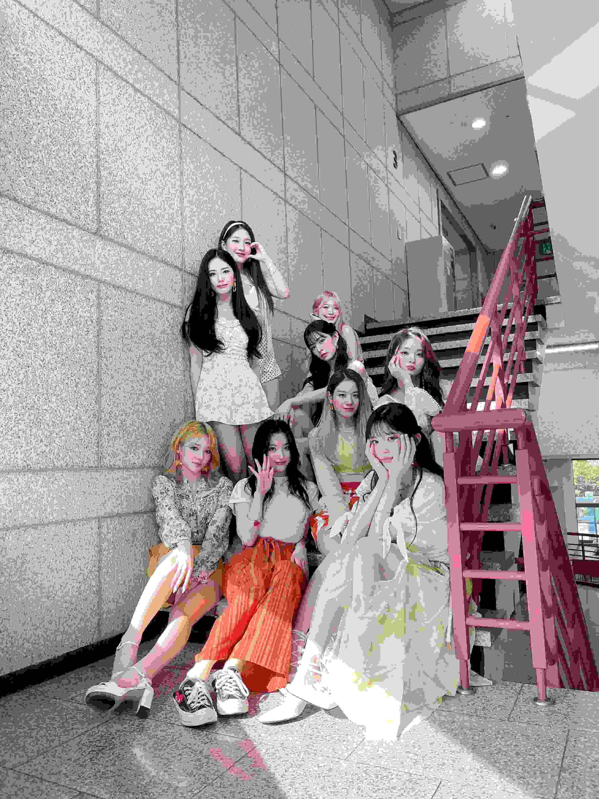 Image Source_Instagram | officialfromis_9