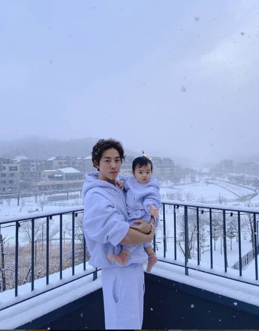 Image Source_Instagram | sunghyun0130