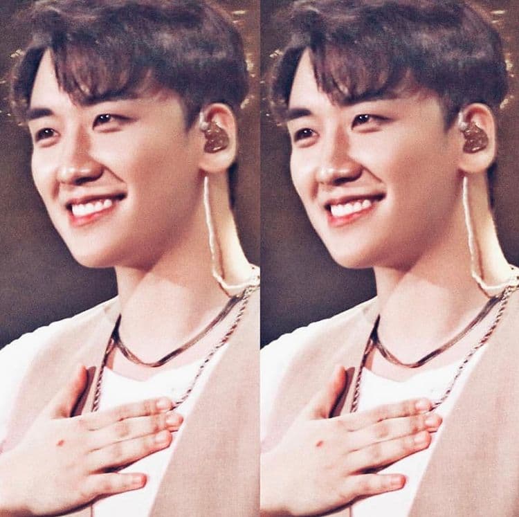 Image Source_Instagram | seungriseyo