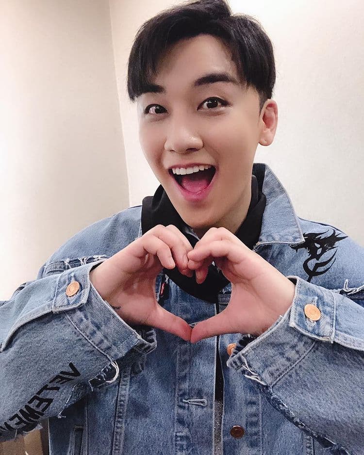 Image Source_Instagram | seungriseyo