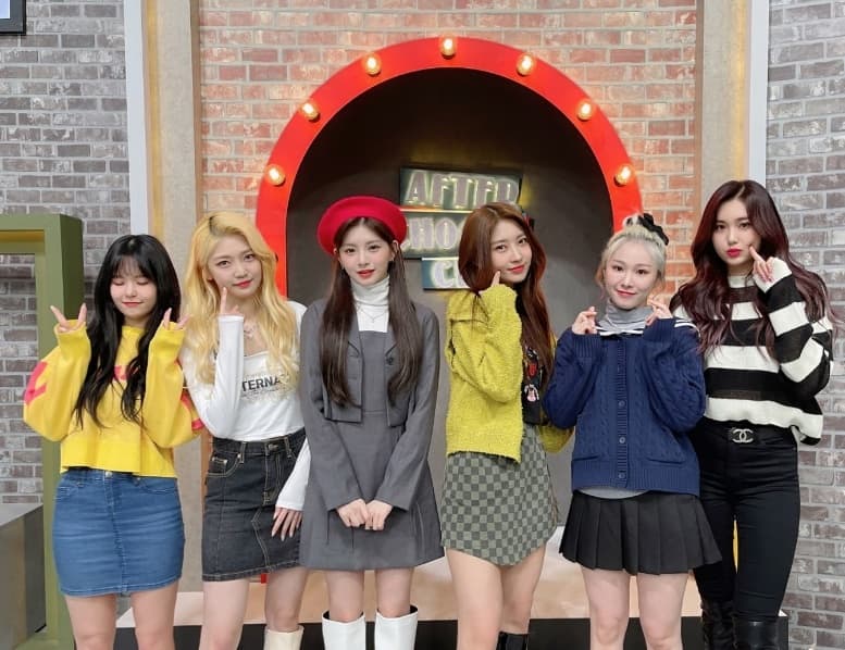 Image Source_Instagram | official_everglow