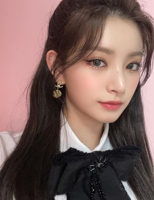 Image Source_Instagram | official_everglow