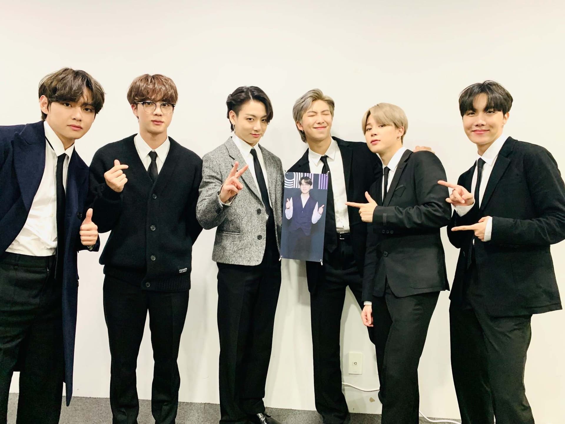 Image Source instagram |bts.binstagramhitofficial