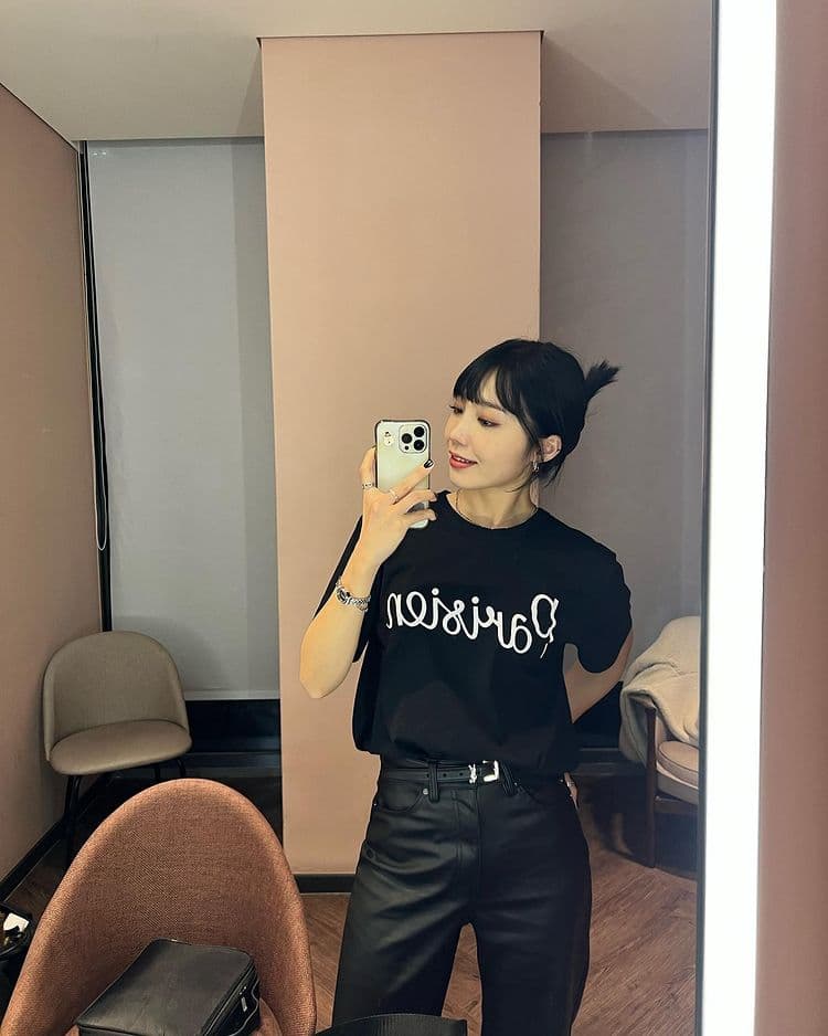 Image Source_Instagram | artist_eunji