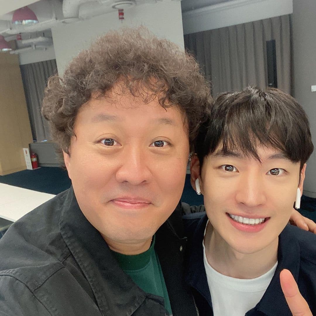 Image Source_Instagram | junha0465