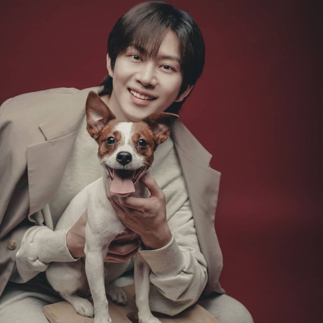 Image Source_Instagram | kimheenim