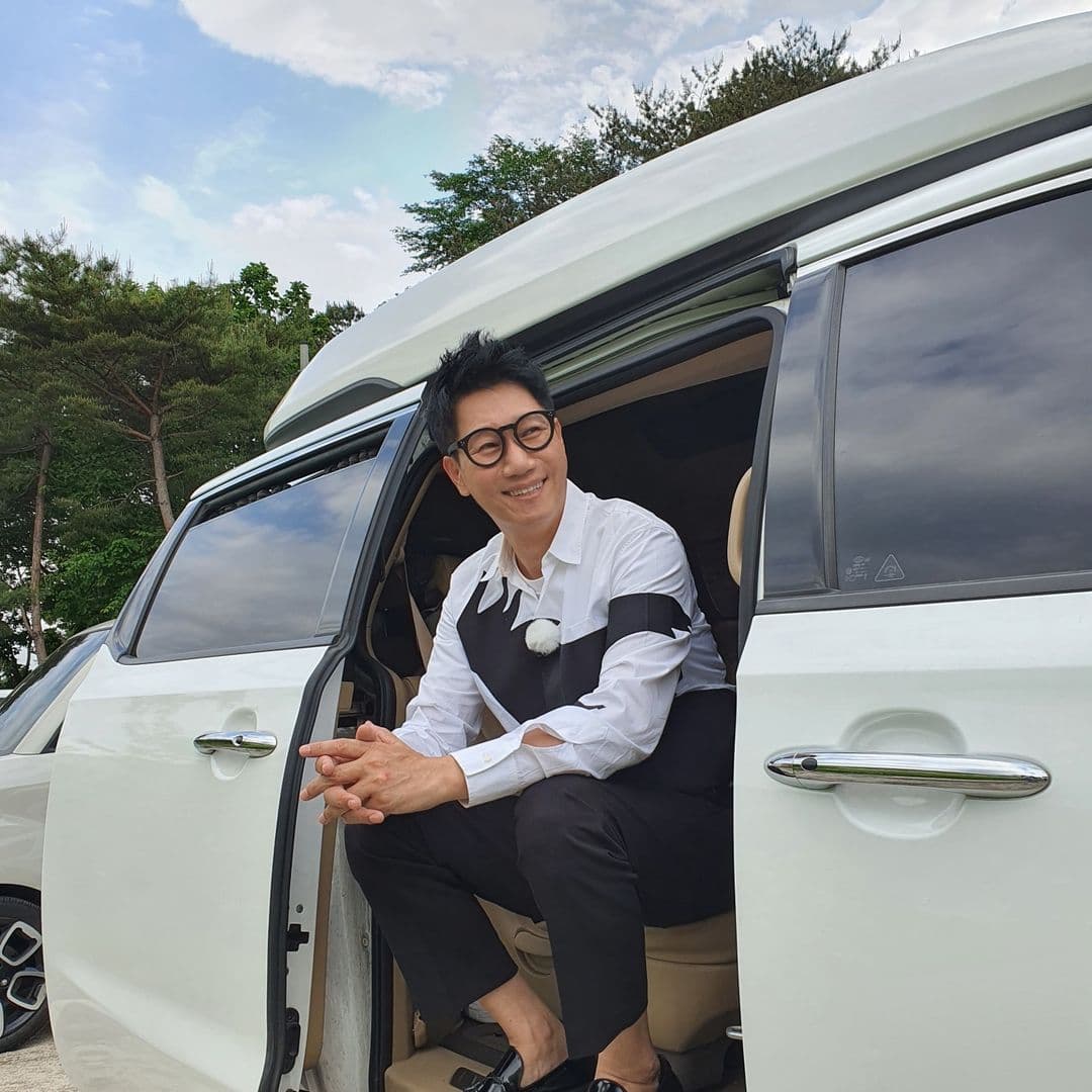 Image Source_Instagram | jeeseokjin