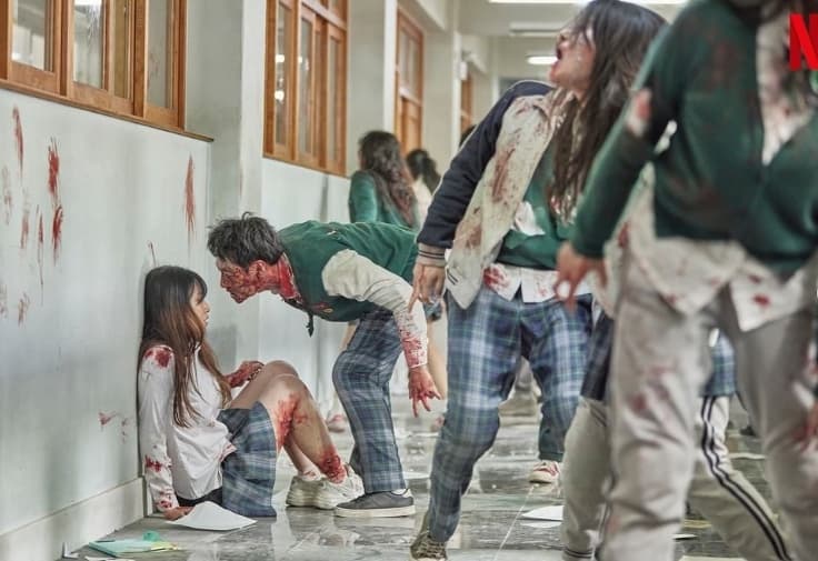 Image Source_Instagram |netflixkr