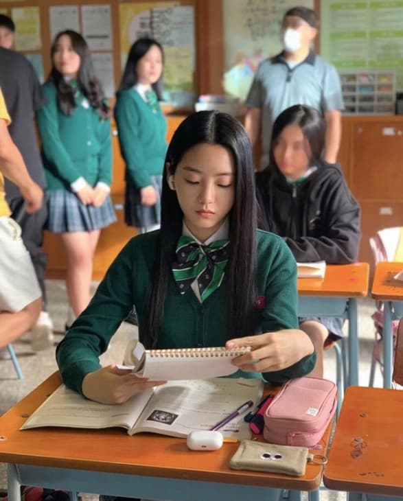 Image Source_Instagram | yihyun_1208