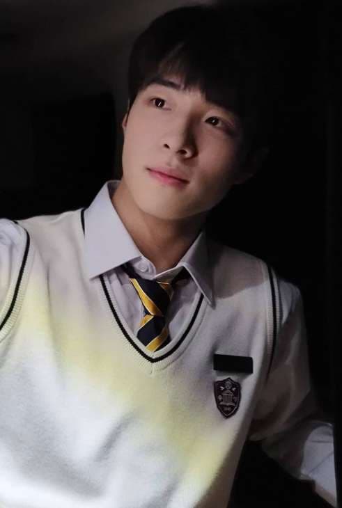 Image Source_Instagram | namdareum_mom
