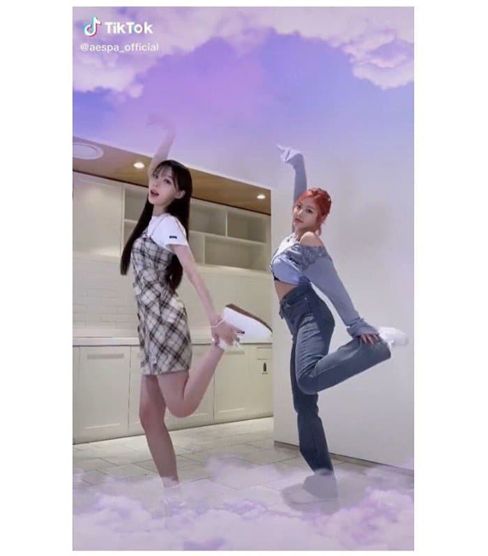 Image Source instagram | taeyeon_ss