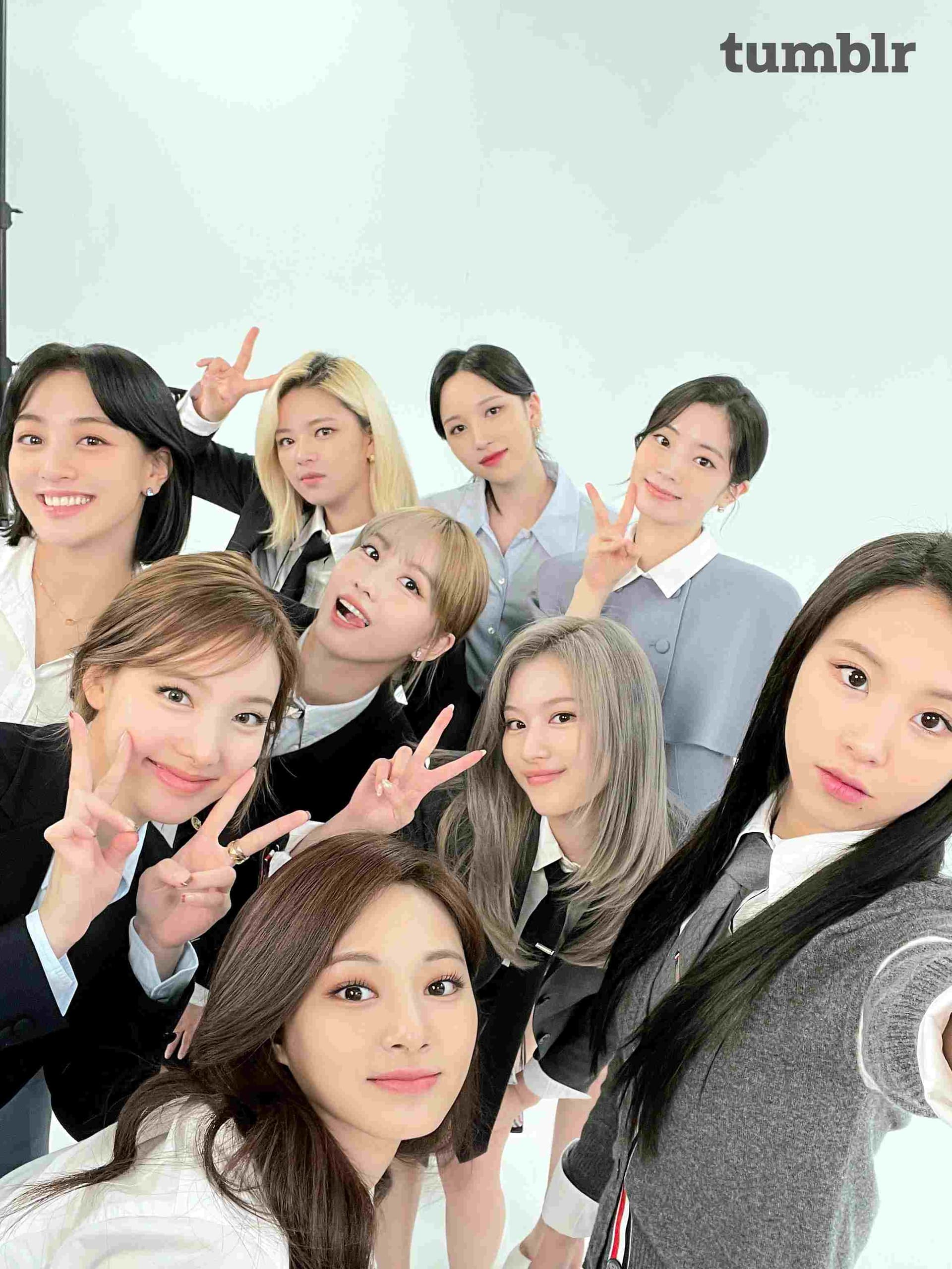 Image Source instagram | twicetagram