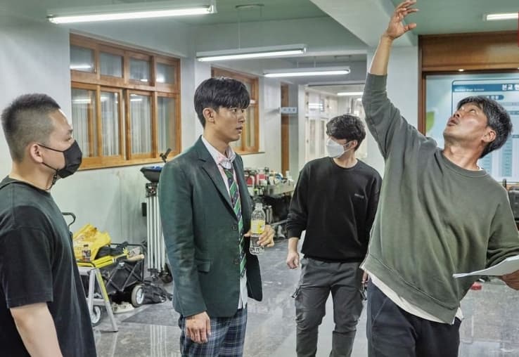 Image Source_Instagram |netflixkr