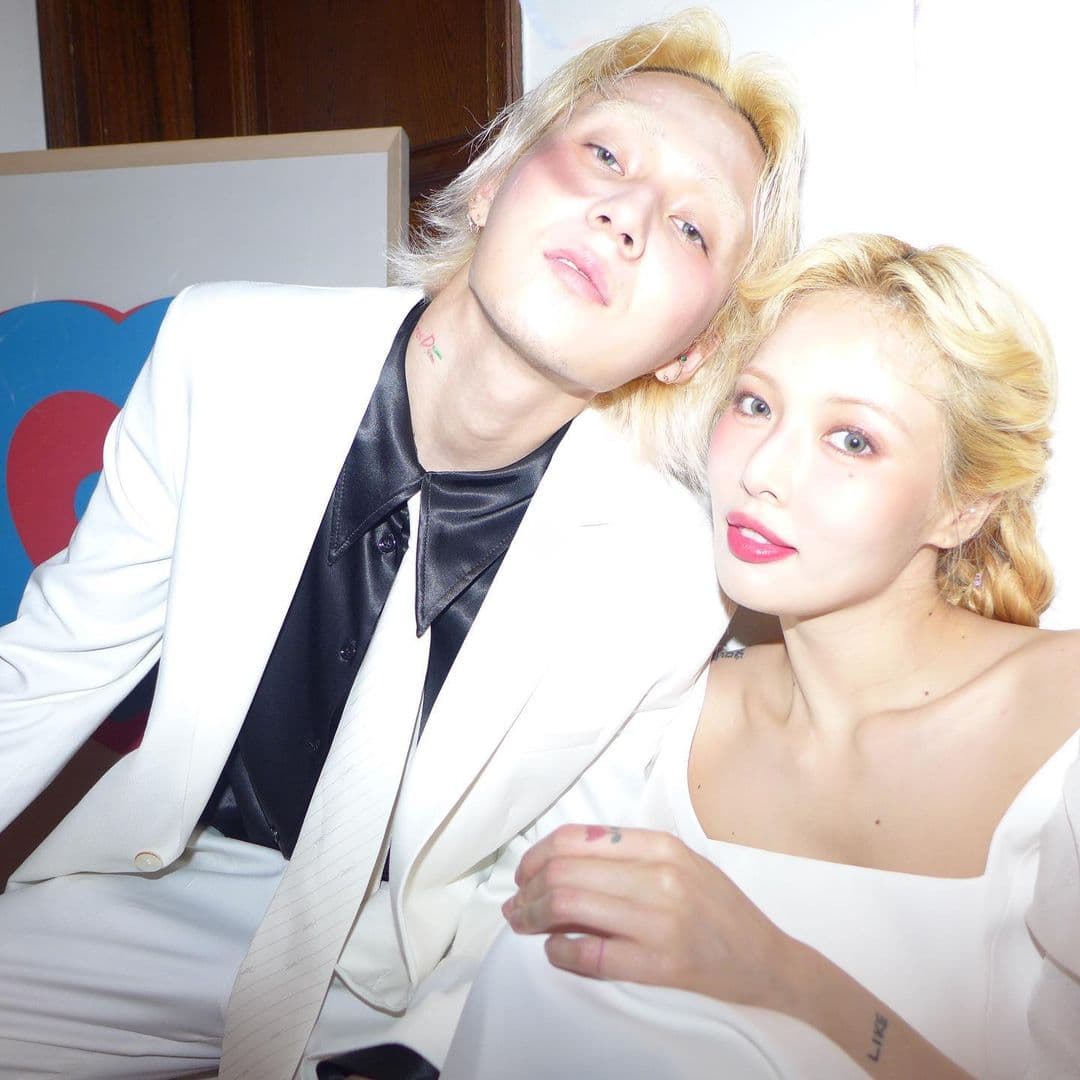 Image Source_Instagram | hyunah_aa