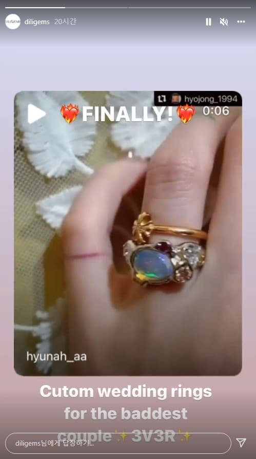 Image Source_Instagram | diligems