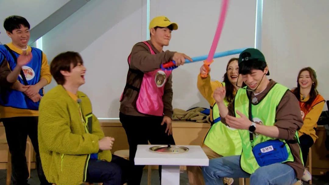 Image Source_Instagram | sbs_runningman_sbs