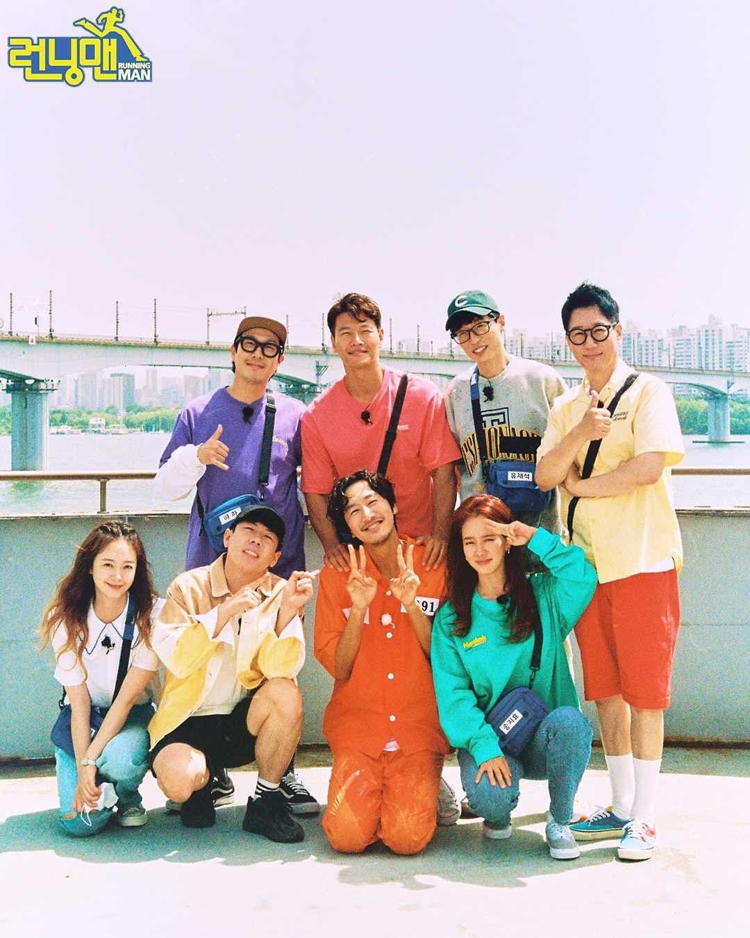 Image Source_Instagram | sbs_runningman_sbs