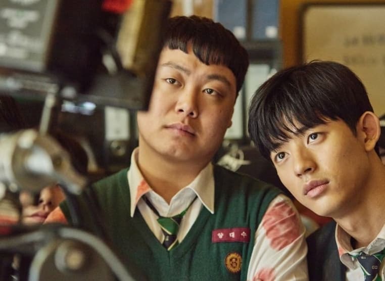 Image Source_Instagram | netflixkr