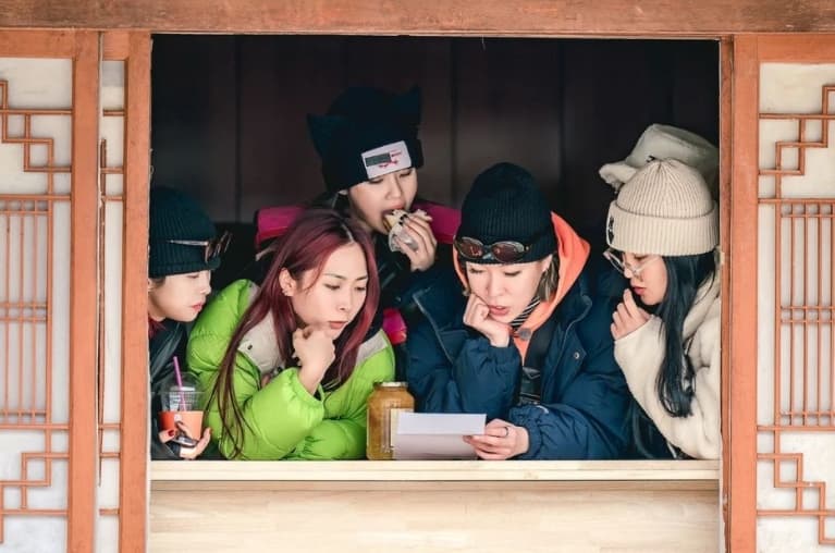 Image Source_Instagram | tvn_joy
