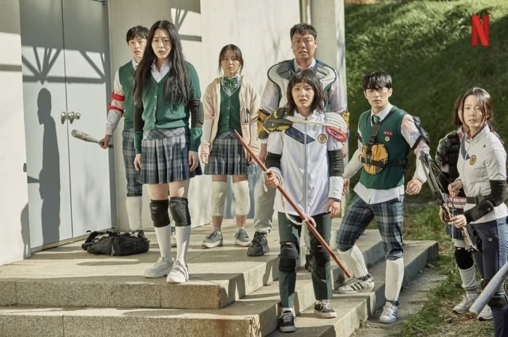 Image Source_Instagram |netflixkr
