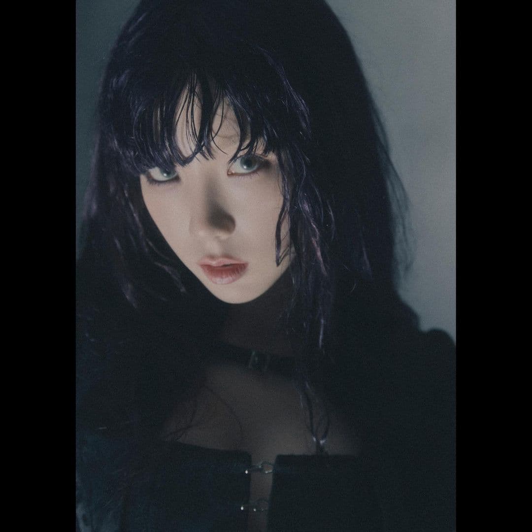 Image Source_Instagram | taeyeon_ss