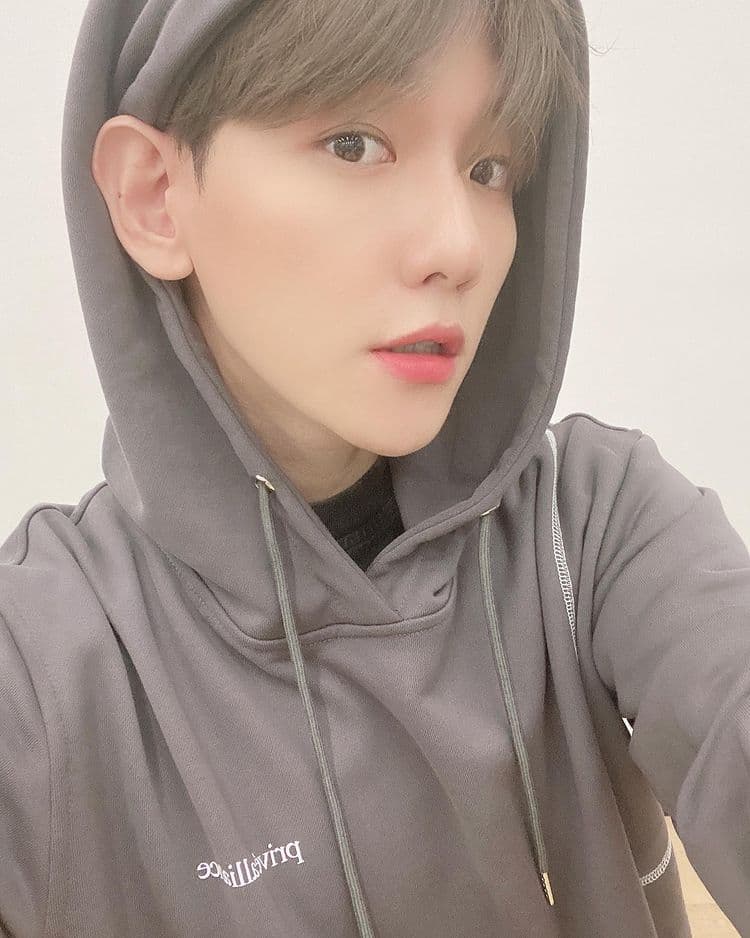 Image Source_Instagram | baekhyunee_exo