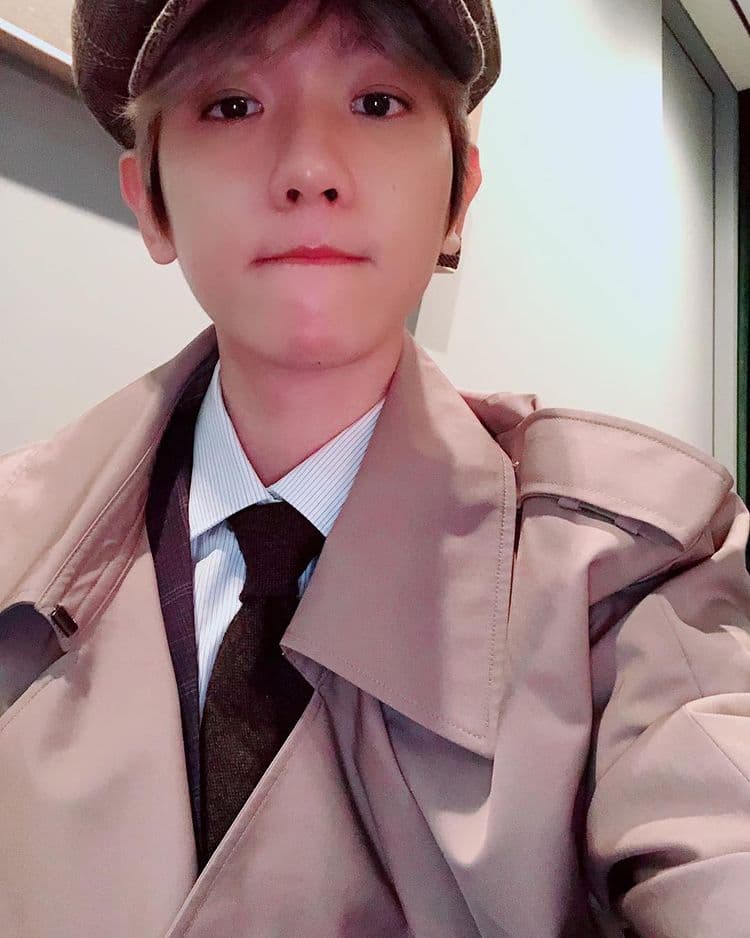 Image Source_Instagram | baekhyunee_exo