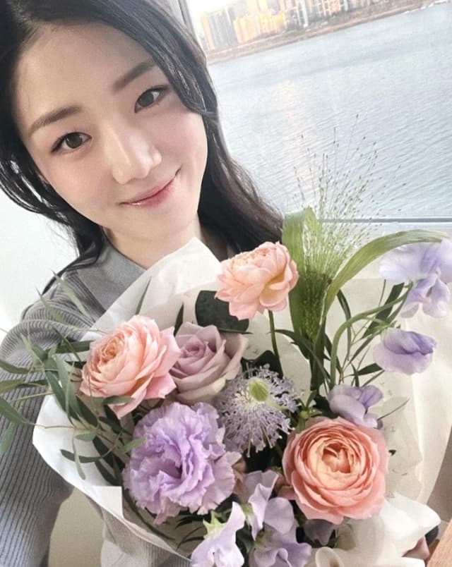 Image Source_Instagram |  jiiiyeonie__