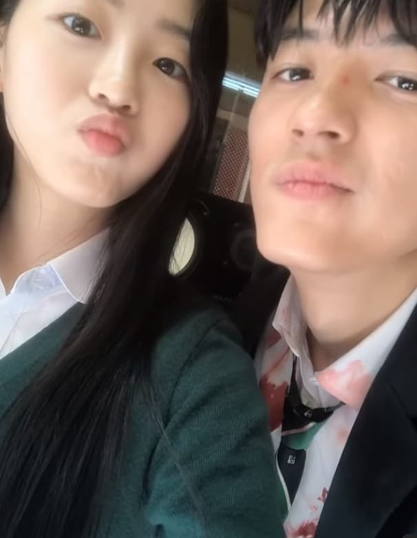 Image Source_Instagram | yihyun_1208