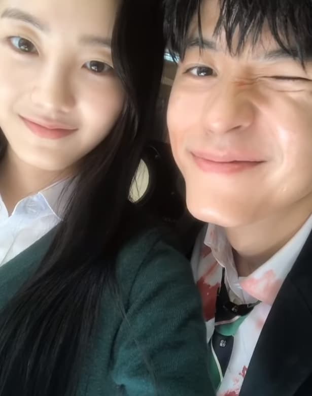 Image Source_Instagram | yihyun_1208