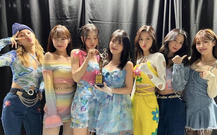 Image Source instagram | wm_ohmygirl