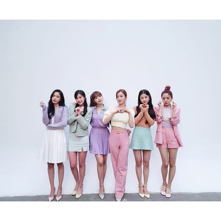 Image Source_Instagram | official.apink2011