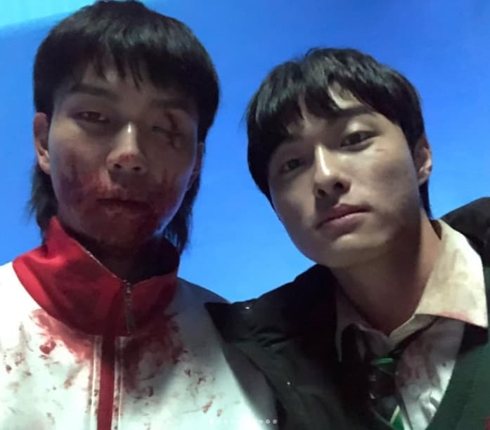 Image Source_Instagram | k.a_innsoo