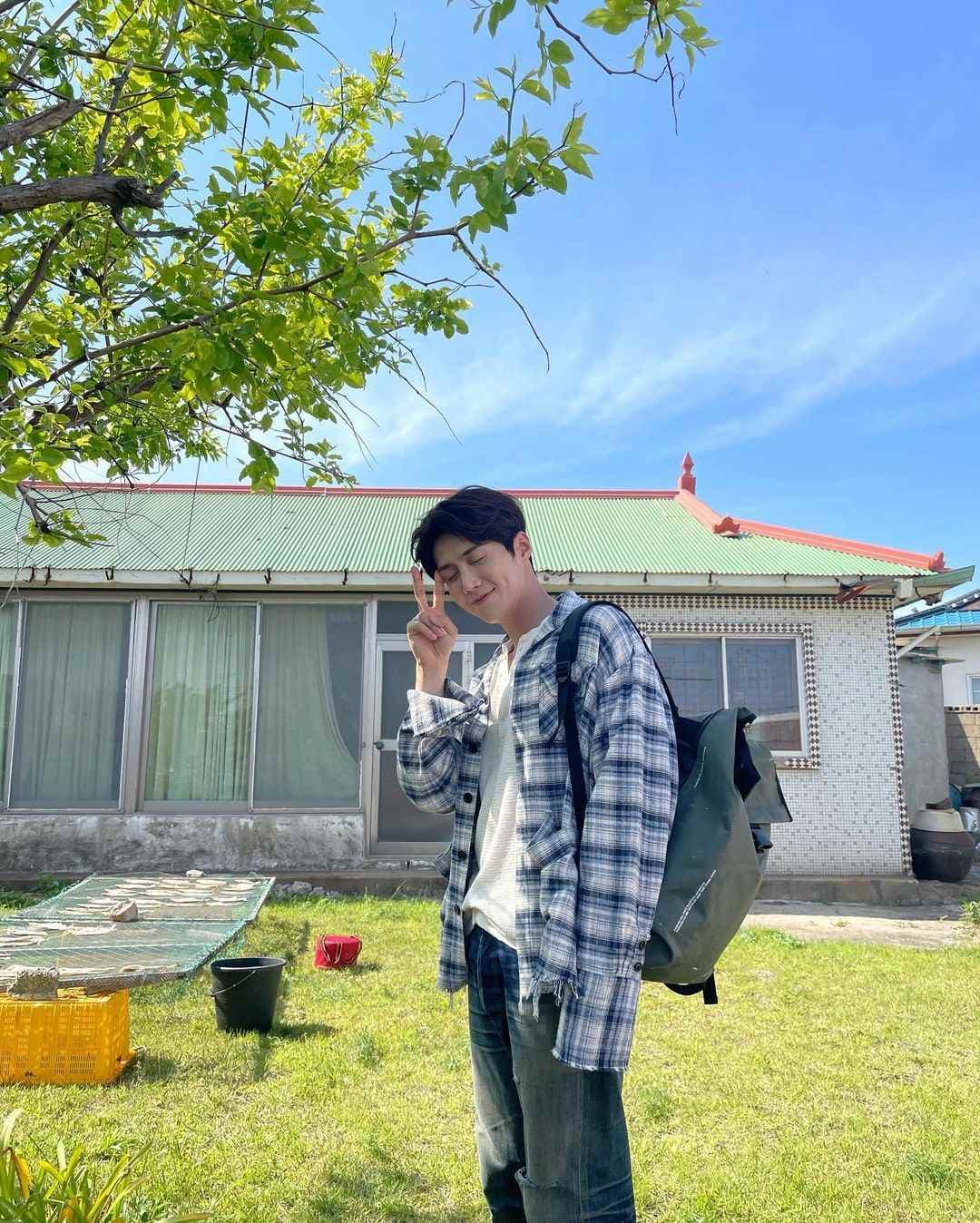 Image Source_Instagram | seonho__kim