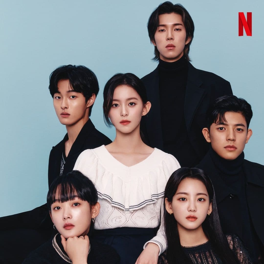 Image Source_Instagram | netflixkr