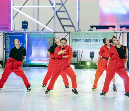 Image Source_Instagram | mnet_dance