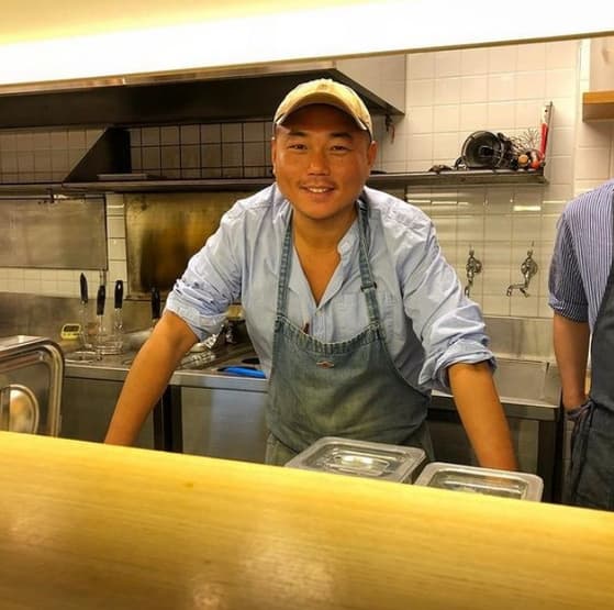 Image Source_Instagram | bistro_chaugi