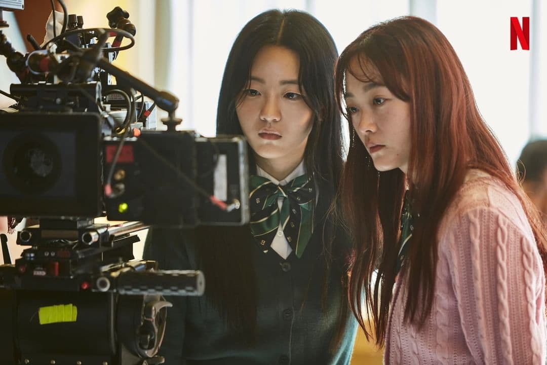 Image Source_Instagram | netflixkr