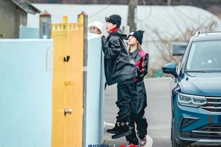 Image Source_Instagram | tvn_joy