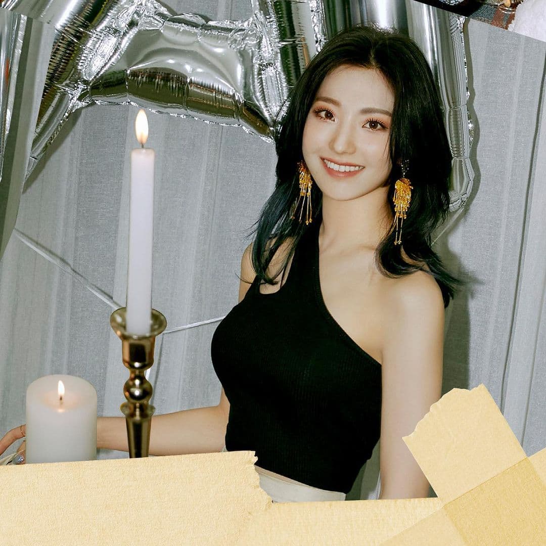 Image Source_Instagram | officialfromis_9