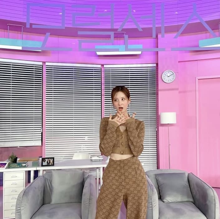 Image Source_Instagram | seojuhyun_s