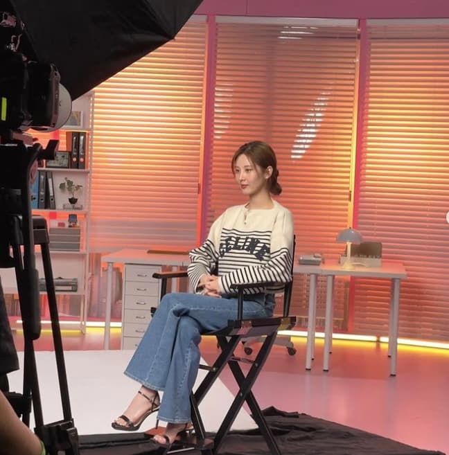 Image Source_Instagram | seojuhyun_s