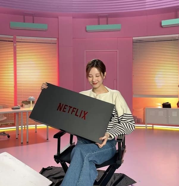 Image Source_Instagram | seojuhyun_s