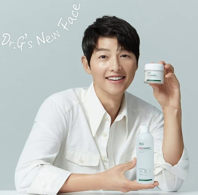 Image Source_Instagram | songjoongkichronicles